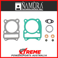 Namura 35-NA-30000T For Suzuki LT230 S QUADSPORT 1985-1993 Top End Gasket Kit