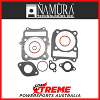 Namura 35-NA-30001T For Suzuki LT300F KING QUAD 4x4 1999-2002 Top End Gasket Kit