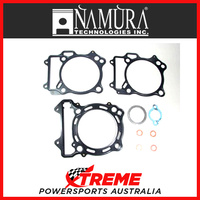 Namura 35-NA-30002-16T For Suzuki DRZ400 Big Bore 94mm 2000-2017 Top End Gasket Kit