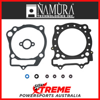 Namura 35-NA-30005T For Suzuki LTR450 2006-2011 Top End Gasket Kit