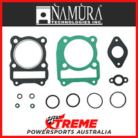 Namura 35-NA-30008T For Suzuki LTF 250 2WD 2002 Top End Gasket Kit