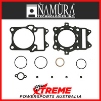 Namura 35-NA-30016T For Suzuki LT-A450X KINGQUAD 4WD 2007-2014 Top End Gasket Kit