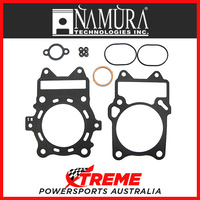 Namura 35-NA-30053T For Suzuki LTA500 King Quad 2009-2016 Top End Gasket Kit