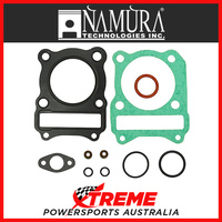 Namura 35-NA-30160T For Suzuki LT160 QUADRUNNER 1989-2004 Top End Gasket Kit