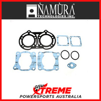 Namura 35-NA-40001T Yamaha YFZ350 BANSHEE 1987-2006 Top End Gasket Kit