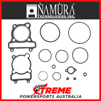 Namura 35-NA-40015T Yamaha YFB250 Timberwolf 2WD 1992-1999 Top End Gasket Kit