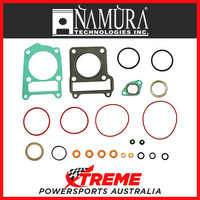 Namura 35-NA-40020T Yamaha XT 125 X 2005-2008 Top End Gasket Kit