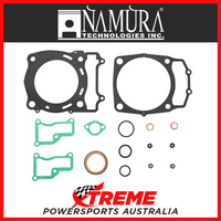 Namura 35-NA-40025T Yamaha YFM700 GRIZZLY 2016-2018 Top End Gasket Kit