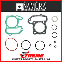 Namura 35-NA-40080T Yamaha 80 BADGER 1985-2001 Top End Gasket Kit