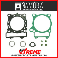 Namura 35-NA-50005T Polaris P500L OUTLAW 2006-2007 Top End Gasket Kit