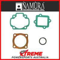 Namura 35-NA-50009T Polaris 90 SCRAMBLER 2001-2006 Top End Gasket Kit