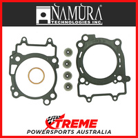 Namura 35-NA-50019T Polaris RZR 570 2012-2016 Top End Gasket Kit