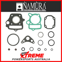 Namura 35-NX-10051T Honda XR50 R 2000-2003 Top End Gasket Kit