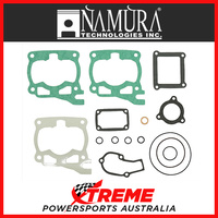 Namura 35-NX-12000T Gas-Gas HALLEY 125 2009 Top End Gasket Kit