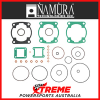 Namura 35-NX-12002T Gas-Gas TXT 300 PRO 2002-2013 Top End Gasket Kit