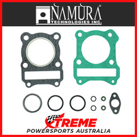 Namura 35-NX-20007T For Suzuki DRZ110 2003-2009 Top End Gasket Kit