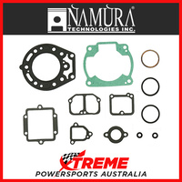 Namura 35-NX-20009T Kawasaki KDX220 1997-2005 Top End Gasket Kit