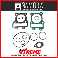 Namura 35-NX-20011T Kawasaki KLX110 2002-2016 Top End Gasket Kit