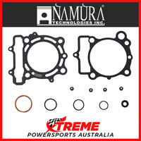 Namura 35-NX-20017T Kawasaki KX250 F 2009-2016 Top End Gasket Kit