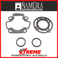 Namura 35-NX-20065T For Suzuki RM65 2003-2005 Top End Gasket Kit