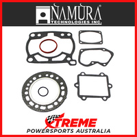 Namura 35-NX-30021T For Suzuki RM250 1989 Top End Gasket Kit