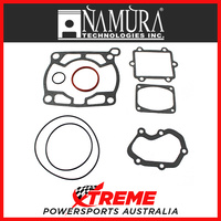 Namura 35-NX-30023T For Suzuki RM250 1991 Top End Gasket Kit