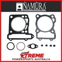 Namura 35-NX-30043T For Suzuki DRZ250 2001-2007 Top End Gasket Kit