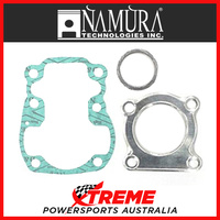 Namura 35-NX-30081T For Suzuki DS80 1980-2000 Top End Gasket Kit