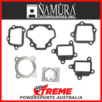 Namura 35-NX-40008T Yamaha BW80 1986-1990 Top End Gasket Kit