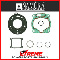 Namura 35-NX-40011T Yamaha DT 125 RE 1999-2006 Top End Gasket Kit