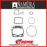 Namura 35-NX-40027T Yamaha YZ250 1986-1987 Top End Gasket Kit