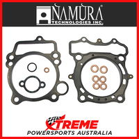 Namura 35-NX-40032-24T Gas-Gas EC250F 4T BB 83mm 12.0:1 10-15 Top End Gasket Kit