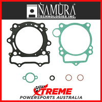 Namura 35-NX-40040T Yamaha YZ400 F 1998-1999 Top End Gasket Kit