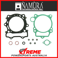 Namura 35-NX-40041T Yamaha WR 400 F 2000 Top End Gasket Kit