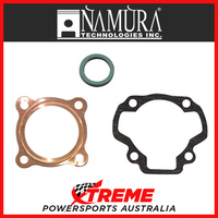 Namura 35-NX-40055T Yamaha PW50 1981-2017 Top End Gasket Kit