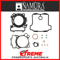 Namura 35-NX-40094T Yamaha WR250 X 2008-2011 Top End Gasket Kit