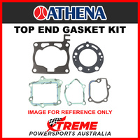 Athena 35-P400220600126 Husqvarna WRK125 1989-1994 Top End Gasket Kit