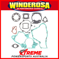 Winderosa 808203 Honda CR80 R 1985 Complete Gasket Kit