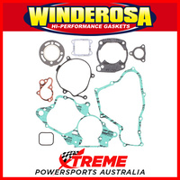 Winderosa 808205 Honda CR80 R 1986-1991 Complete Gasket Kit