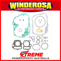 Winderosa 808209 Honda Z50R 1988-1999 Complete Gasket Kit