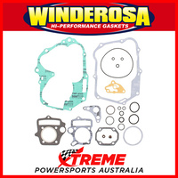 Winderosa 808210 Honda CT70 Trail 1994 Complete Gasket Kit