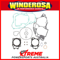 Winderosa 808262 Honda CRF250X 2004-2016 Complete Gasket Kit