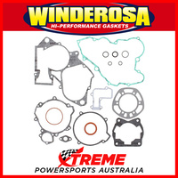 Winderosa 808303 KTM 125 SX 1991-1997 Complete Gasket Kit