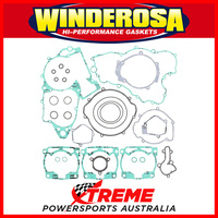 Winderosa 808307 KTM 380 EXC 1998-2002 Complete Gasket Kit