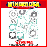 Winderosa 808308 KTM 200 SX 2000-2002 Complete Gasket Kit