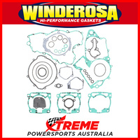 Winderosa 808327 KTM 250 SX 1994-1999 Complete Gasket Kit