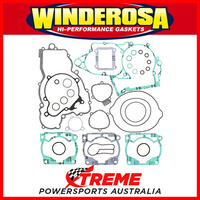 Winderosa 808334 Husaberg TE300 2011-2014 Complete Gasket Kit