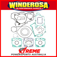 Winderosa 808335 Husqvarna TE300 2014-2016 Complete Gasket Kit