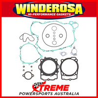 Winderosa 808343 KTM 450 EXC 2012-2013 Complete Gasket Kit