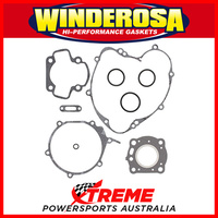 Winderosa 808407 Kawasaki KX60 1985-2003 Complete Gasket Kit